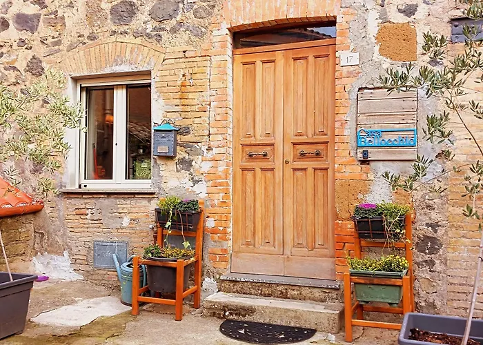 Casa Bellocchio