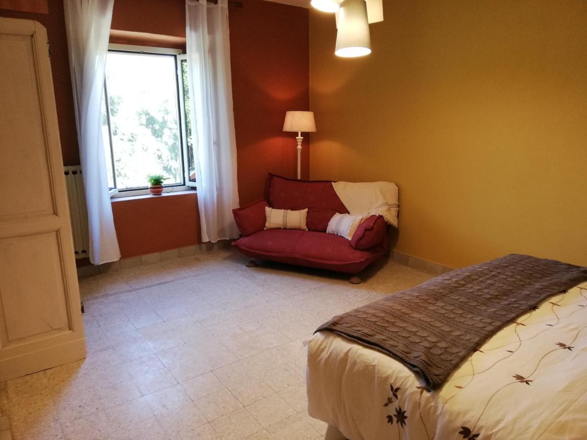 Casa Bellocchio * Castel Giorgio