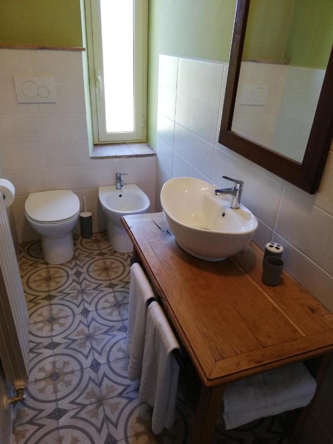 Affittacamere Casa Bellocchio *