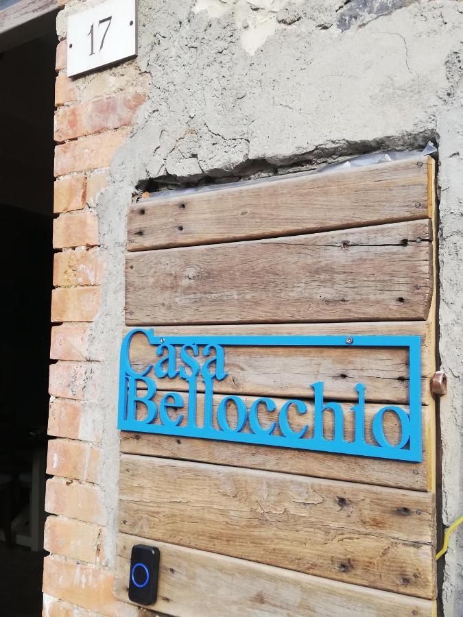 Casa Bellocchio Gasthuis Castel Giorgio