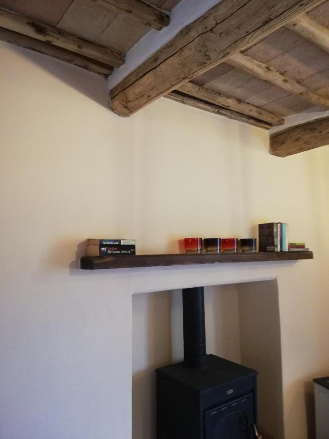 Affittacamere Casa Bellocchio Castel Giorgio