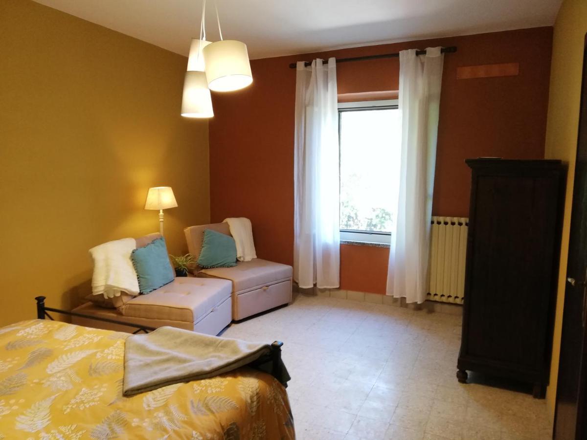 Casa Bellocchio * Castel Giorgio