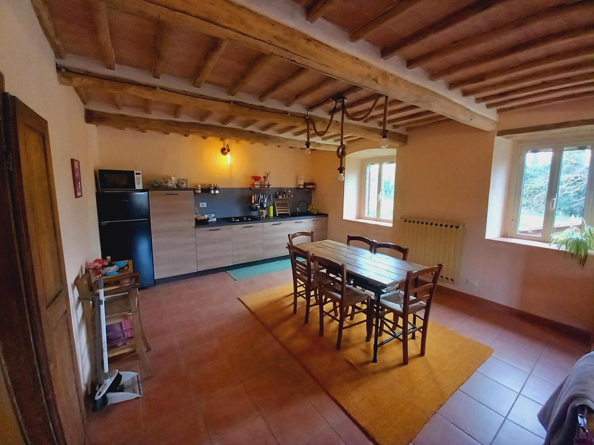 Casa Bellocchio Affittacamere Castel Giorgio